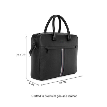 Tommy Hilfiger Liecester Premium Business Case