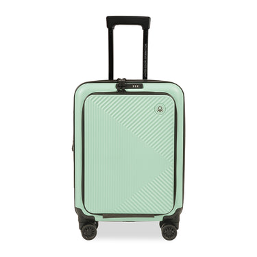 United Colors of Benetton
Ryzen Pro Hard Luggage