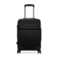 Tommy Hilfiger Pittsburg
Hard Luggage