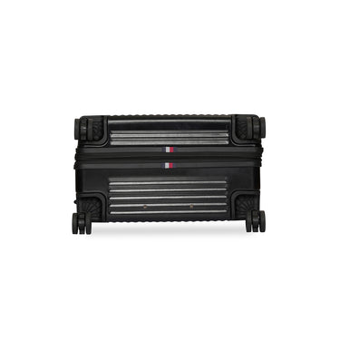 Tommy Hilfiger Pittsburg Hard Luggage Black Cargo