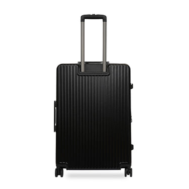 Tommy Hilfiger Pittsburg Hard Luggage Black Cargo