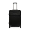 Tommy Hilfiger Pittsburg Hard Luggage Black Cargo