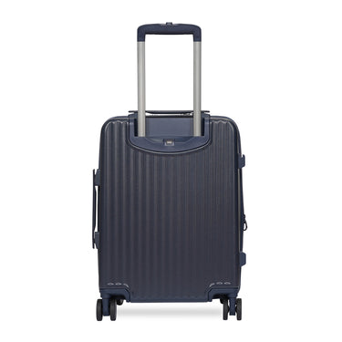 Tommy Hilfiger Pittsburg Hard Luggage Cabin Navy