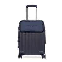Tommy Hilfiger Pittsburg Hard Luggage
