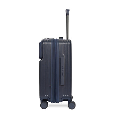 Tommy Hilfiger Pittsburg Hard Luggage Cabin Navy