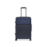 Tommy Hilfiger Pittsburg Hard Luggage Mid Navy