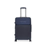 Tommy Hilfiger Pittsburg Hard Luggage Cargo Navy