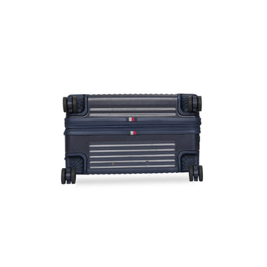 Tommy Hilfiger Pittsburg Hard Luggage Cargo Navy