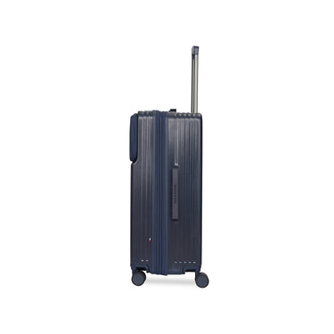Tommy Hilfiger Pittsburg Hard Luggage Cargo Navy