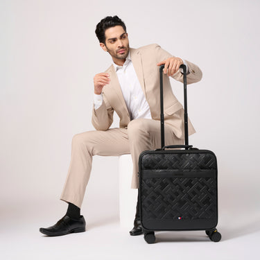 Tommy Hilfiger Benjamin Overnighter