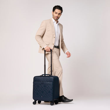 Tommy Hilfiger Benjamin Overnighter