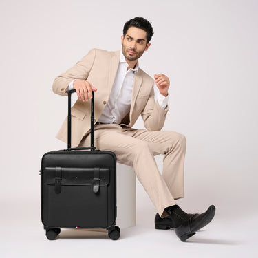 Tommy Hilfiger Lincoln Overnighter