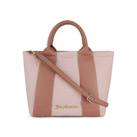 Juicy Couture Perla Womens Tote