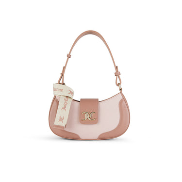 Juicy Couture Roma Womens Baguette