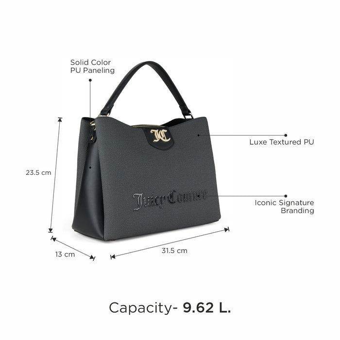 Juicy Couture Amore Women's Satchel