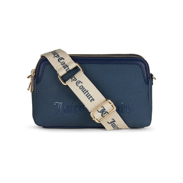 Juicy Couture Nella Womens Crossbody