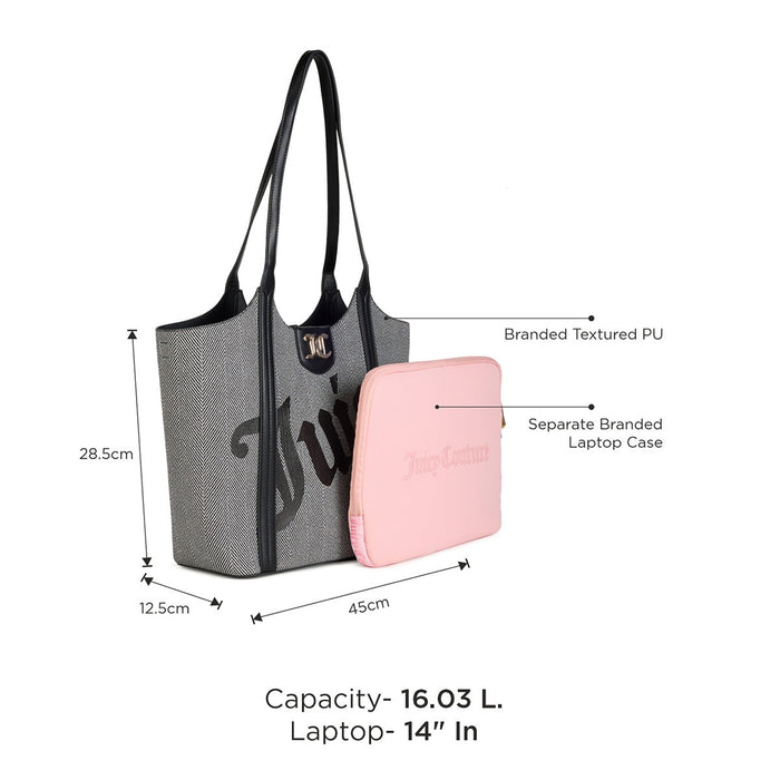 Juicy Couture Guida Women's Tote
