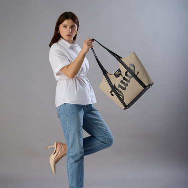 Juicy Couture Guida Womens Tote