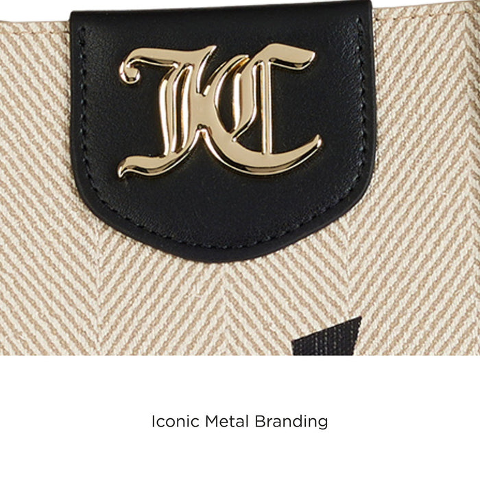 Juicy Couture Kierra Women's Tote Beige