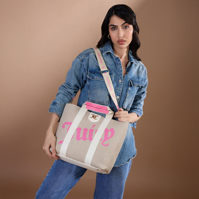 Juicy Couture Kierra Women's Tote