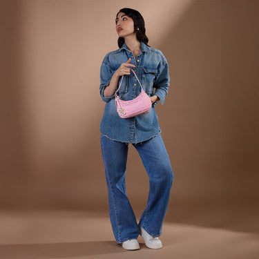 Juicy Couture Elida Womens Sling