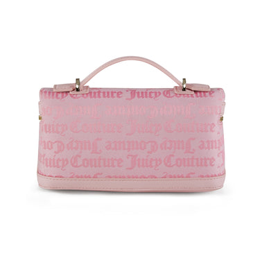 Stacci Botrus Juicy Couture Stacci Womens Baguette – BAGLINE
