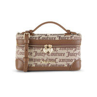 Juicy Couture Stacci Womens Baguette