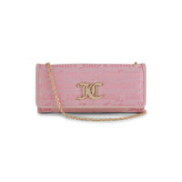 Juicy Couture Lilla Flap
Womens Wallet
