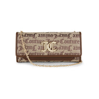 Juicy Couture Lilla
Womens Flap Wallet