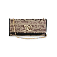 Juicy Couture Lilla
Womens Flap Wallet
