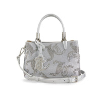 Juicy Couture Donetta Womens Satchel