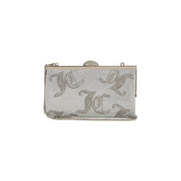 Juicy Couture Donielle Womens Clutch