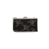 Juicy Couture Donielle Womens Clutch