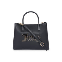 Juicy Couture Geanna Womens Satchel