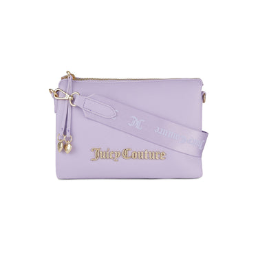 Juicy Couture Romana Womens Crossbody