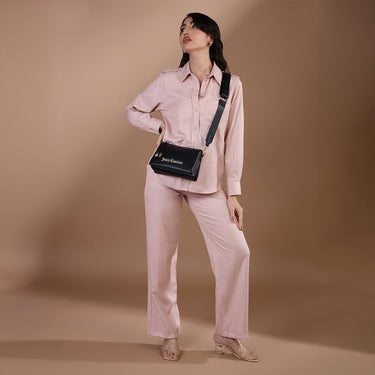 Juicy Couture Romana Womens Crossbody