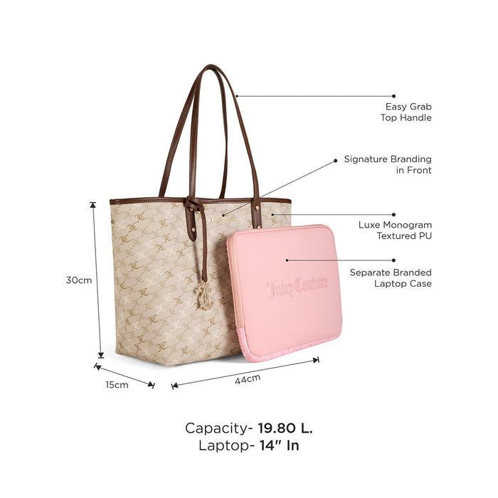 Juicy Couture Vianca Women's Tote