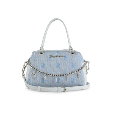 Juicy Couture Senena Womens Satchel