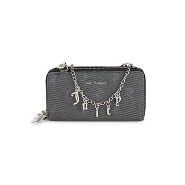 Juicy Couture Siena Women's
Zip Around Wallet