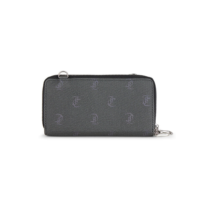 Juicy Couture Siena Women's Zip Around Wallet