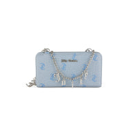 Juicy Couture Siena
Women's Zip Around Wallet