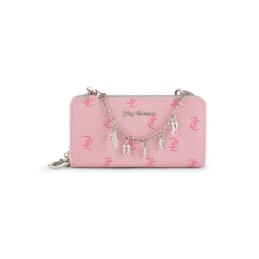 Juicy Couture Siena Women's
Zip Around Wallet