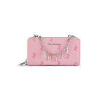 Juicy Couture Siena
Women's Zip Around Wallet