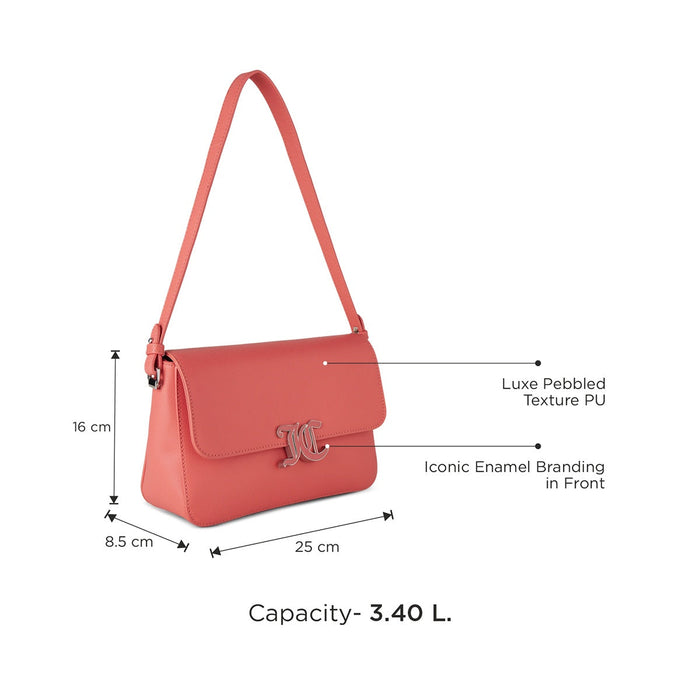 Juicy Couture Dangelis Women's Shoulder Bag