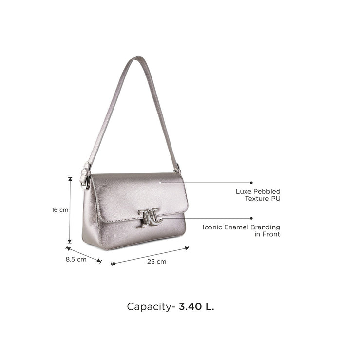 Juicy Couture Dangelis Women's Shoulder Bag