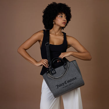 Juicy Couture Annina Womens Tote