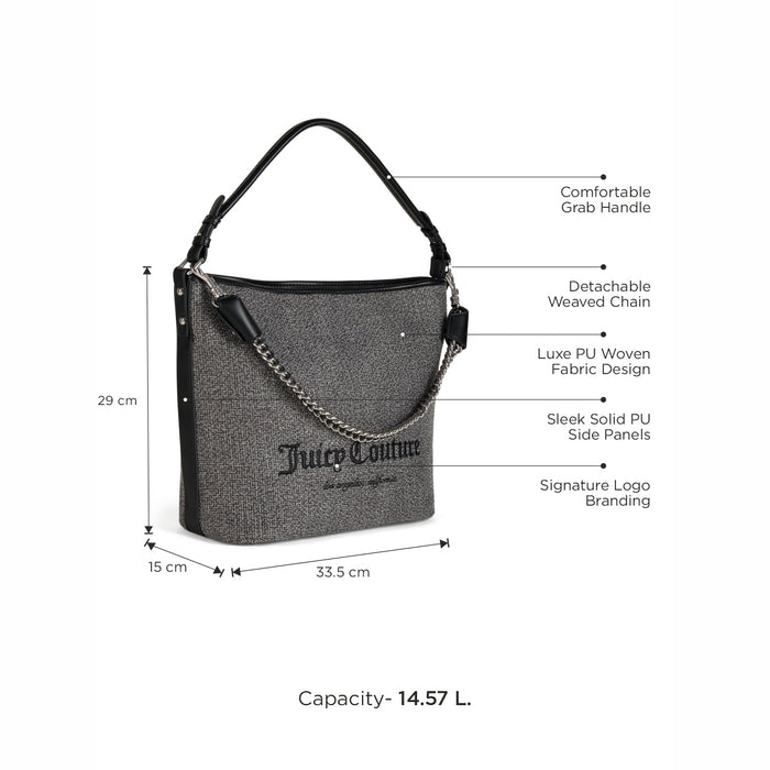 Juicy Couture Ceci Women's Hobo