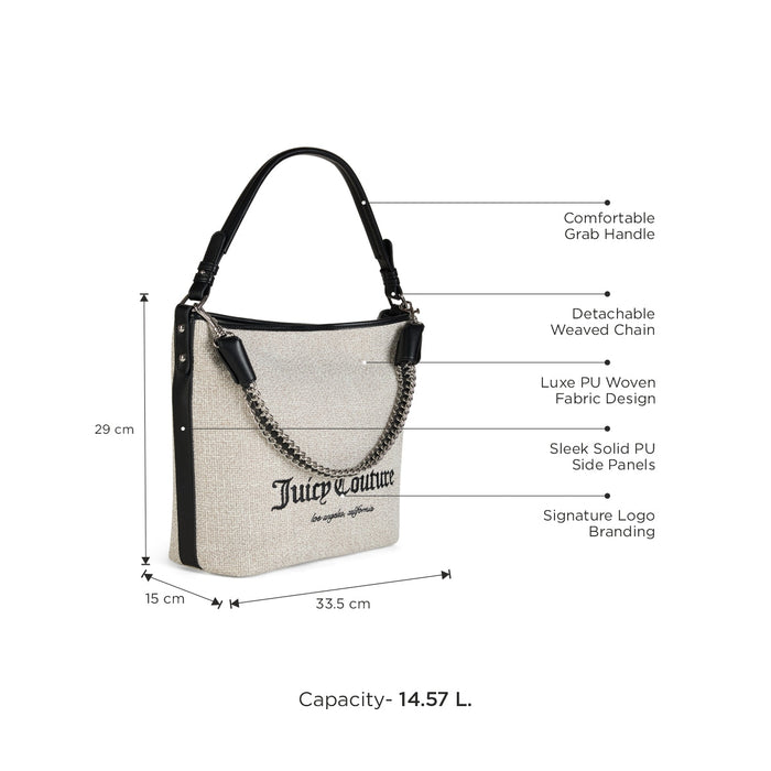 Juicy Couture Ceci Women's Hobo