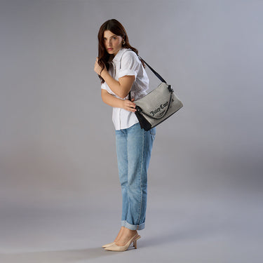 Juicy Couture Ninfa Womens Mesenger Bag