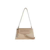 Juicy Couture Cinetta Womens Shoulder Bag